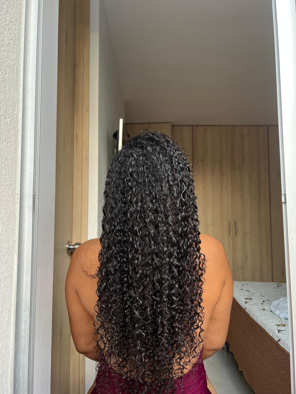 Deep Moisture Conditioner | Dorelle Pure Essence