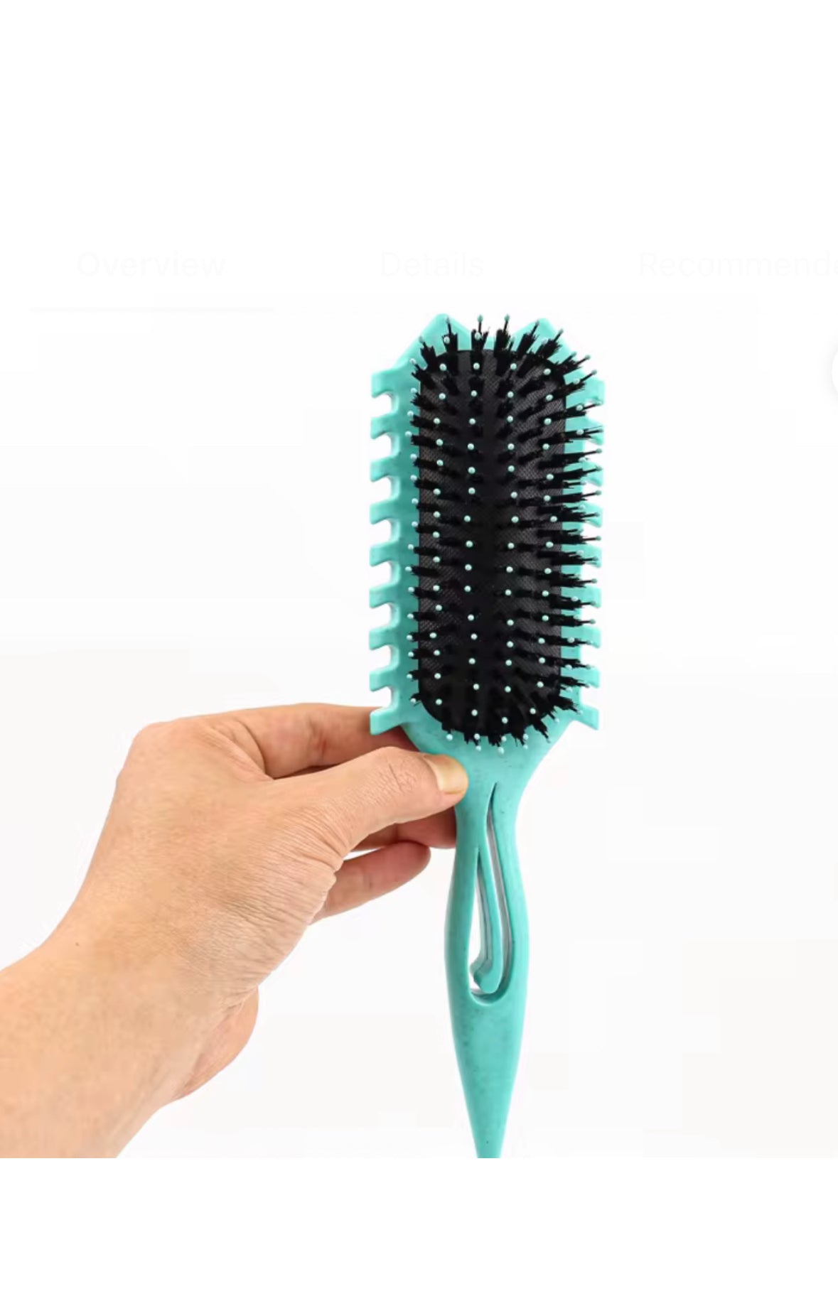 Curl Defining Brush