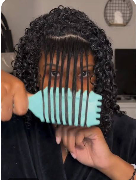 Curl Defining Brush