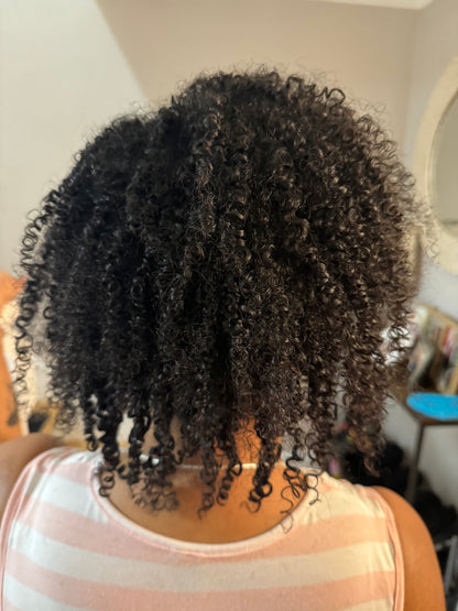 Best Creams for Curly Hair | Dorelle Pure Essence