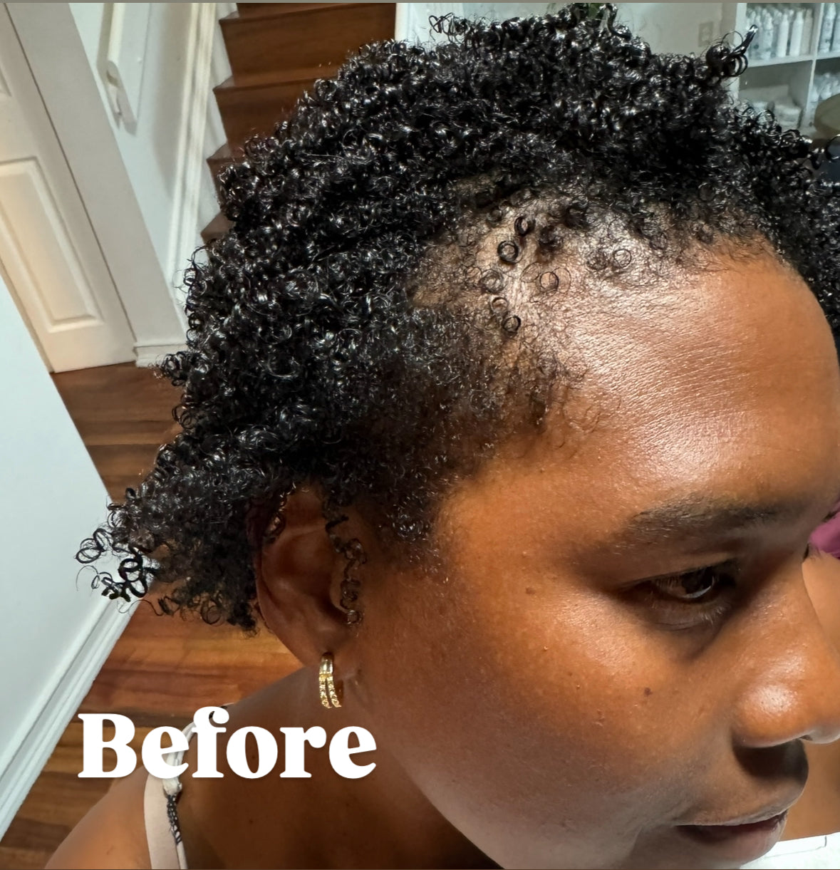 Hair Booster Oil | Hair Growth Oil | Dorelle Pure Essence