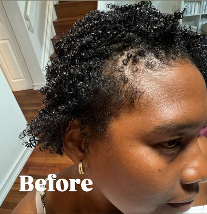 Hair Booster Oil | Hair Growth Oil | Dorelle Pure Essence