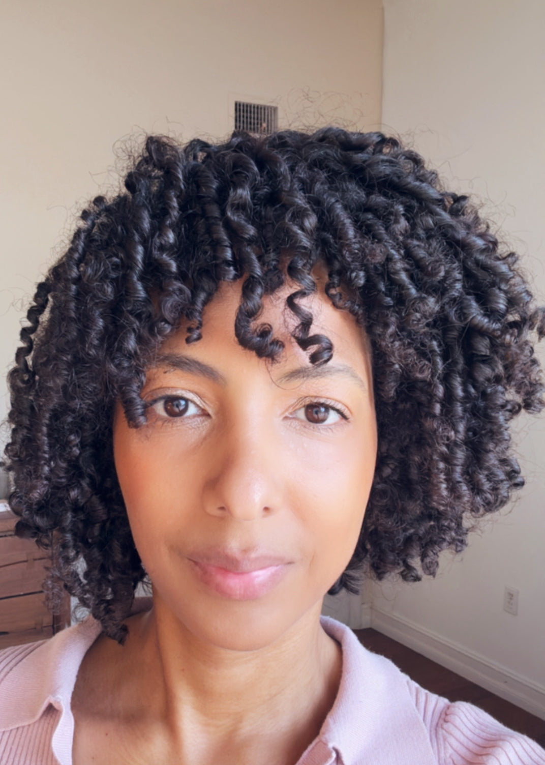 Kinky Curly Curl Custard | Hair Custard | Dorelle Pure Essence