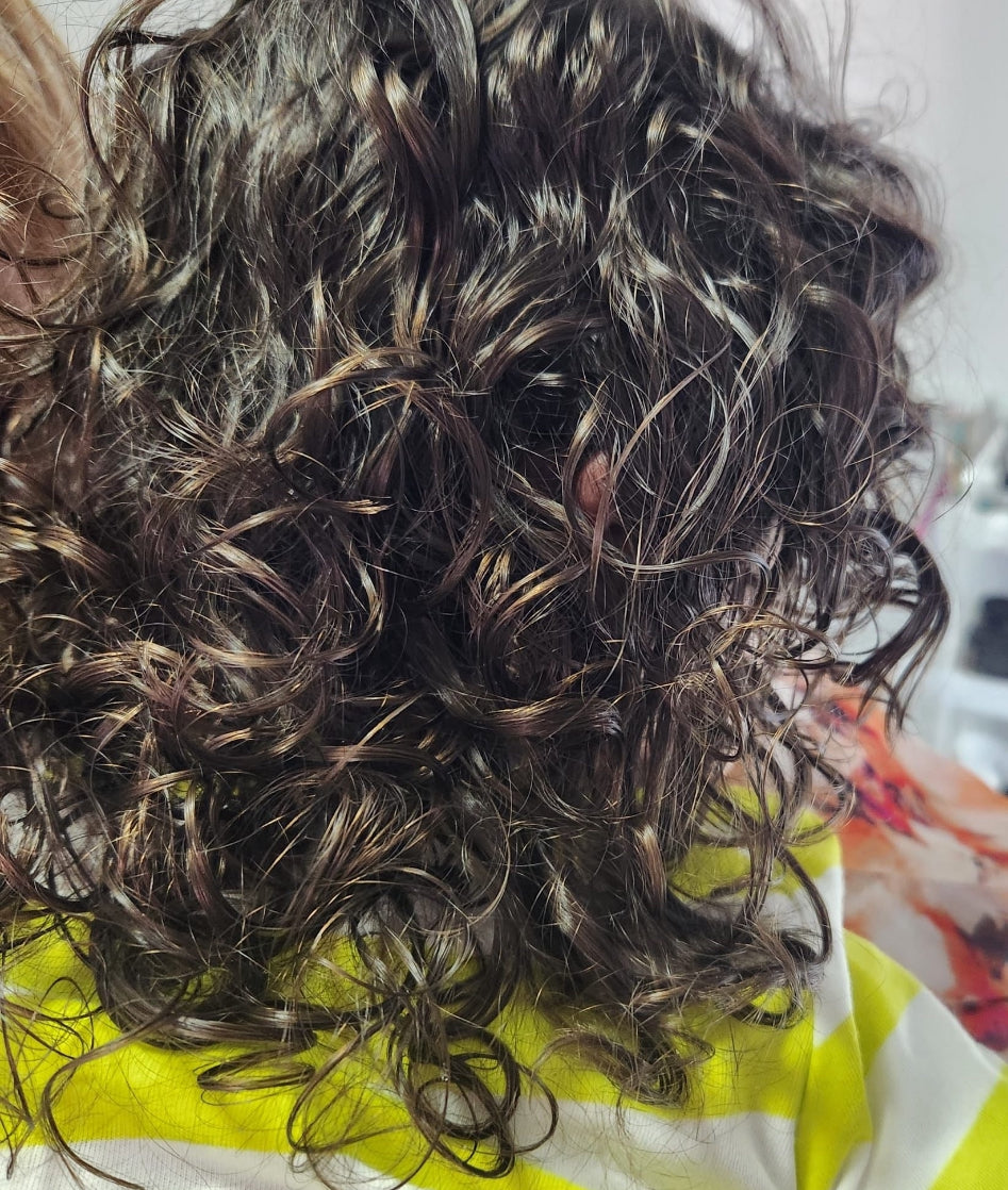 Best Creams for Curly Hair | Dorelle Pure Essence