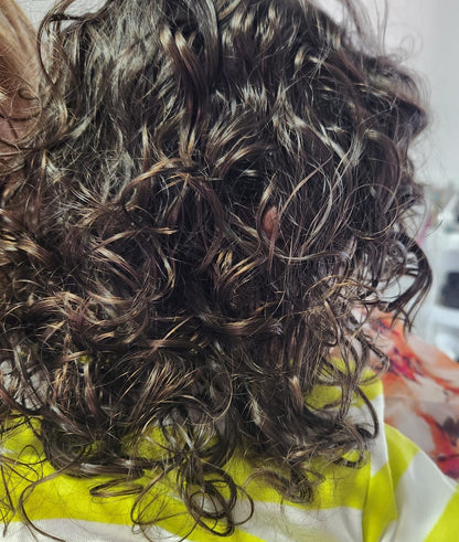 Best Creams for Curly Hair | Dorelle Pure Essence