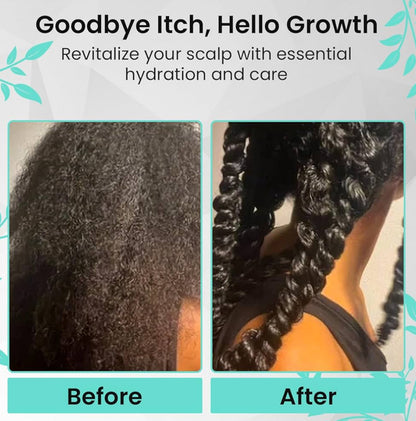 Hair Booster Oil | Hair Growth Oil | Dorelle Pure Essence