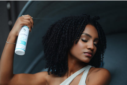 KIT Curly, Rizos (5 products, not a subscription)