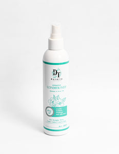 Leave-In Hydrating Conditioner -  For Curly & Wavy Hair
